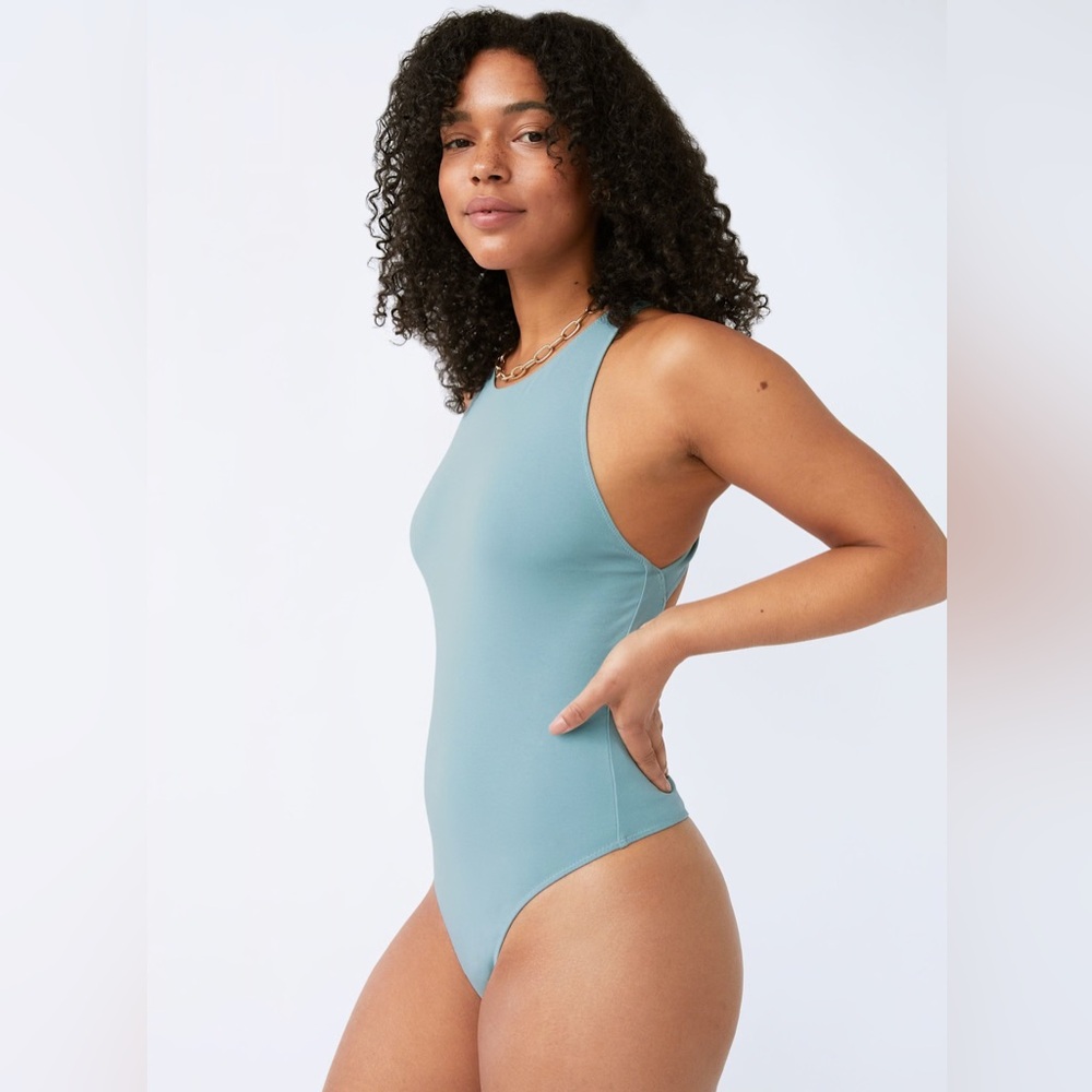 Wilfred One-Piece Swimsuit